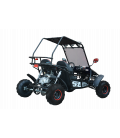 ATV - ATV BUGGY 125CC NITRO Sunway SPIDER - 3GR