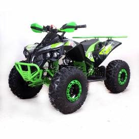 ATV - ATV Big Warrior 125cc - RS Edition PLUS - Automatic