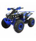 ATV - ATV Big Warrior 125cc - RS Edition PLUS - Automatic