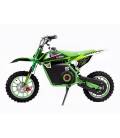 Motocykl Minicross ECO Jackal 36V 1000W