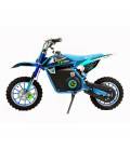 Motorcycle Minicross ECO Jackal 36V 1000W