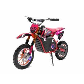 Motocykl Minicross ECO Jackal 36V 1000W