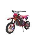 Motocykel Minicross ECO Jackal 36V 1000W