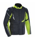 MONTREAL 4.0 DRY2DRY™ Jacket, OXFORD (Black/Fluo Yellow)