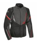 MONTREAL 4.0 DRY2DRY™ Jacket, OXFORD (Black/Grey/Red)