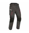 MONTREAL 4.0 DRY2DRY™ Pants, OXFORD (Black/Grey/Red)