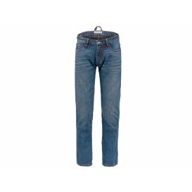 Kalhoty, jeansy J&DYNEEMA EVO 2022, SPIDI (tmavě modrá sepraná)