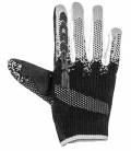Gloves X-KNIT 2022, SPIDI (black/grey)