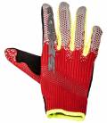 Gloves X-KNIT 2022, SPIDI (black/red/white)