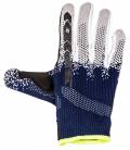 Gloves X-KNIT 2022, SPIDI (black/blue/white)
