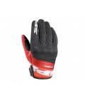 Gloves FLASH KP 2022, SPIDI (black/red/white)