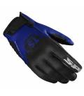 Gloves CTS-1, SPIDI (black/blue)