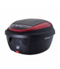 Box for scooter K-MAX K2 RED - 30L
