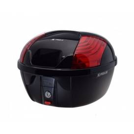 Scooter Sunway Luxury SW-33 scooter box - including backrest