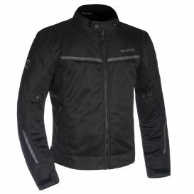 ARIZONA 1.0 AIR jacket, OXFORD (black)