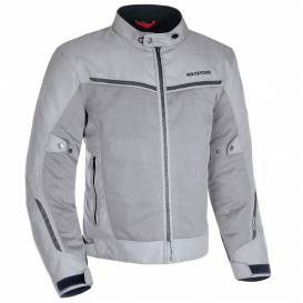 ARIZONA 1.0 AIR jacket, OXFORD (light gray)