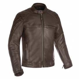 Jacket ROUTE 73 2.0, OXFORD (brown)