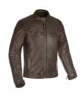 Jacket ROUTE 73 2.0, OXFORD (brown)