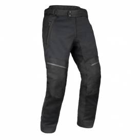 Pants ARIZONA 1.0 AIR, OXFORD (black)