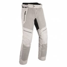 Pants ARIZONA 1.0 AIR, OXFORD (light gray)