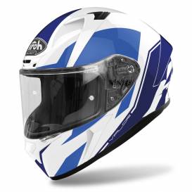 VALOR Wings Helmet, AIROH (glossy blue) 2022