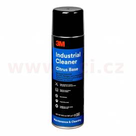 3M™ Industrial cleaner in spray 500ml