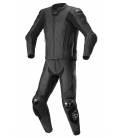MISSILE 2 2022 2-piece suit, TECH-AIR compatible, ALPINESTARS (black/black)
