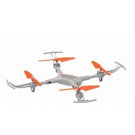 SYMA Z4 2.4G foldable drone, orange