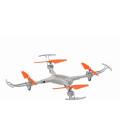 SYMA Z4 2.4G foldable drone, orange