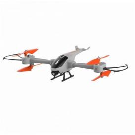 SYMA Z5 2.4G skládací dron, oranžový