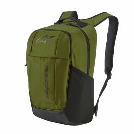 Backpack GFX 2, ALPINESTARS (green, 15.9 l)