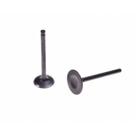 Intake and exhaust valves Loncin 125cc