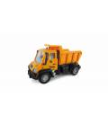 AMEWI RC Mini Truck dump truck 1:64 orange