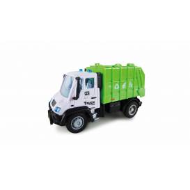 Amewi Mini Truck garbage collectors 1:64, RTR 2.4 GHz