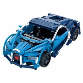 DOUBLE E RC kit Bugatti Chiron 1:14