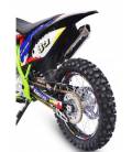 Motocykl XMOTOS - XB39 250cc 4t 21/18 H2O - model 2022
