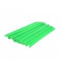 Plastic sleeve for wheel wires 170mm (72 pcs)