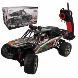 Sand buggy 1:12, 28 km/h+, waterproof IPx4, RTR