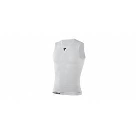 Termo tričko bez rukávov Hero No sleeve mesh - ultra light, UNDERSHIELD (biela)