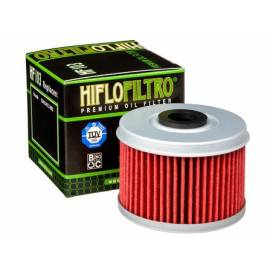 Oil filter HF103, HIFLOFILTRO
