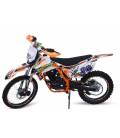 Motocykl XMOTOS - XB88 250cc 4t 21/18