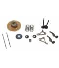 Clutch complete for engine kit