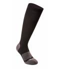 Ponožky PEAK 2022, UNDERSHIELD (šedá/černá)