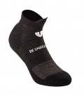 Ponožky COMFY SHORT 2022, UNDERSHIELD (černá)