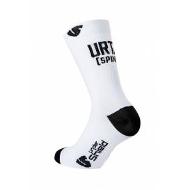 Ponožky URTA 2022, UNDERSHIELD (biela)