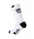 Ponožky URTA 2022, UNDERSHIELD (biela)