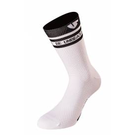 Ponožky STRIPES 2022, UNDERSHIELD (biela)