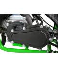 Motocykl Minicross Gazelle Sport Edition 49cc 2t E-start