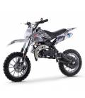Motocykel Minicross 49cc 2t Xmotos XB81