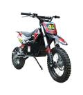 Motorcycle ECO Pitbike Liya E-709 48V 1100W 14/12